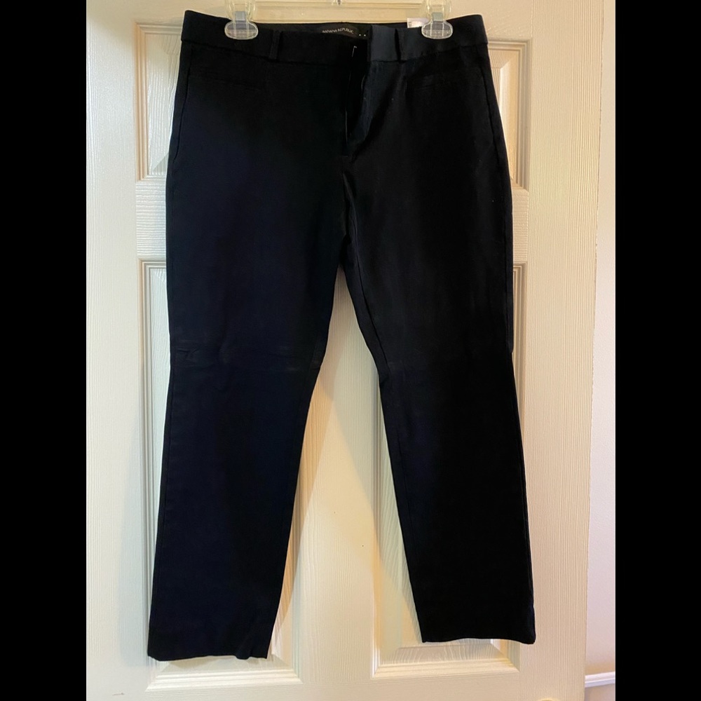Banana Republic Sloan Slack